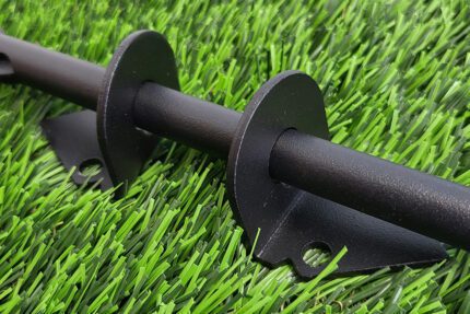 black cane bolt 12 inch