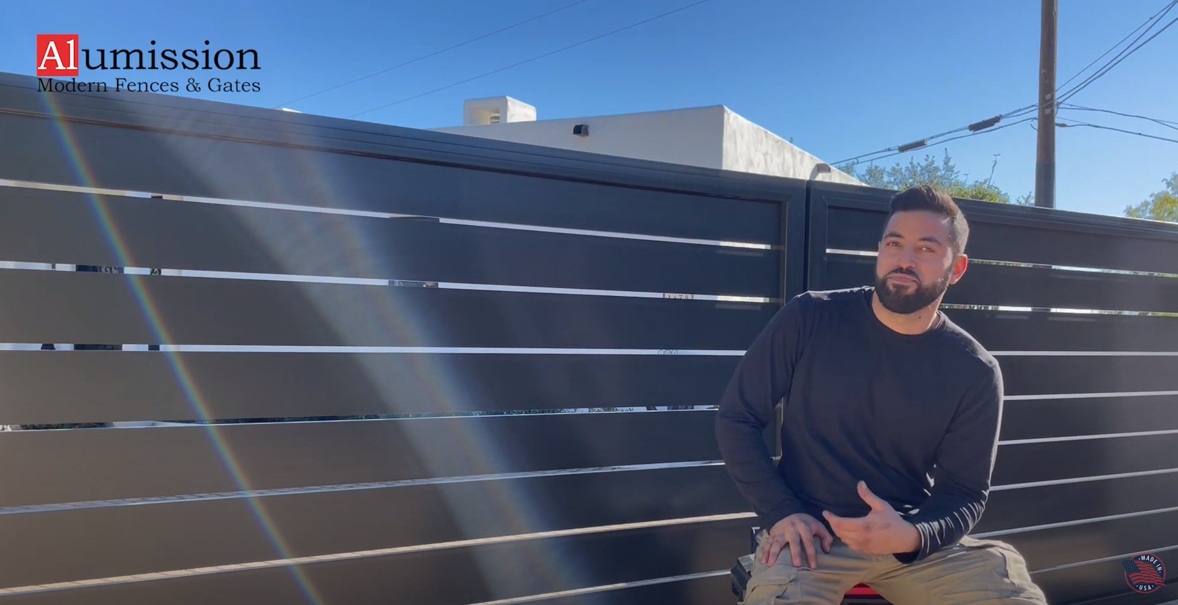 Alumission Testimonial By The Gate Pro