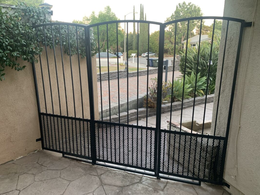 Before Front Side Reverse