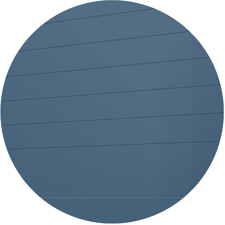 Dark Gray powder coat